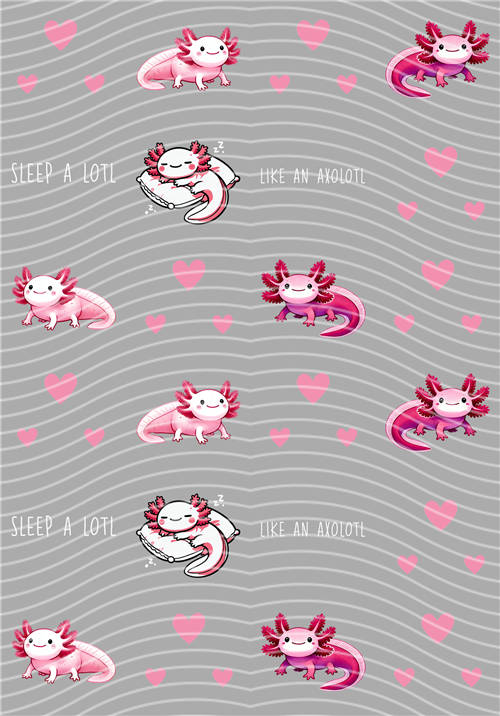 A5 kiss cut- 4137